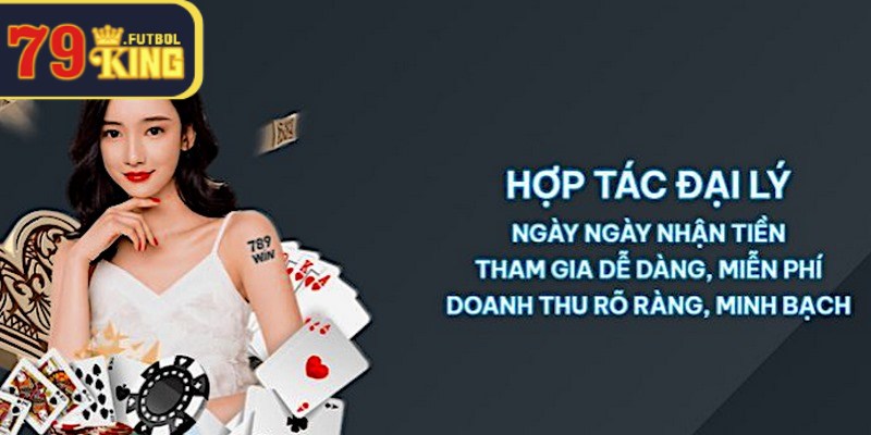 Cung cấp thông tin đăng ký đại lý theo đúng yêu cầu
