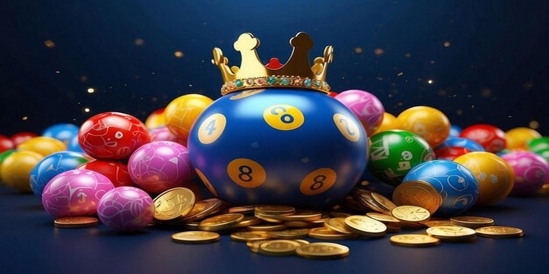 Một số loại hình lô đề 79KING phổ biến nhất