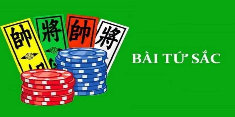 Tứ sắc online 79KING