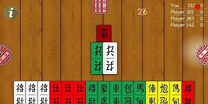 Bạn cần hiểu rõ luật ăn bài để dễ dàng xây dựng chiến thuật